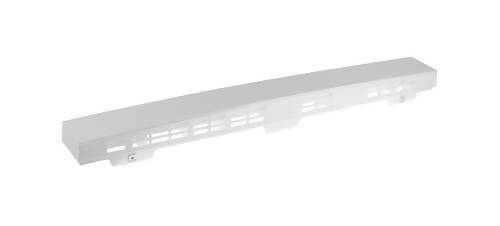 GE Range Backsplash Trim - WG02L02065
