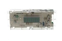GE Range Clock Control Board - WS01F02404