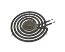 GE Range Coil Surface - WS01F09150
