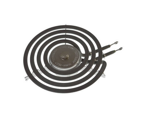 [WB31X46067] GE Range Coil Surface - WS01F09150