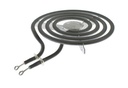 GE Range Coil Surface Element  - WS01F04016