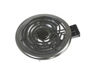 GE Range Coil Surface Element - WG02A00707