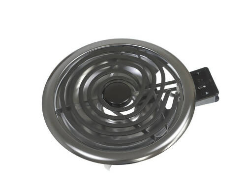 GE Range Coil Surface Element - WG02A00707