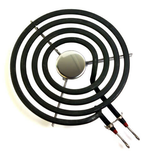 GE Range Coil Surface Element - WG02F05362