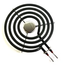GE Range Coil Surface Element - WG02F05362