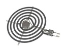 GE Range Coil Surface Element - WG02F05375