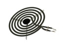 GE Range Coil Surface Element - WG02F05386