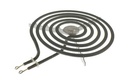 GE Range Coil Surface Element - WS01F01189