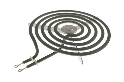 GE Range Coil Surface Element - WS01F01189