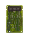 GE Range Control Board  - WG02F05711