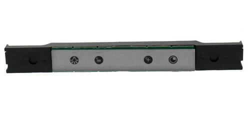 GE Range Control Board - WG02F07235