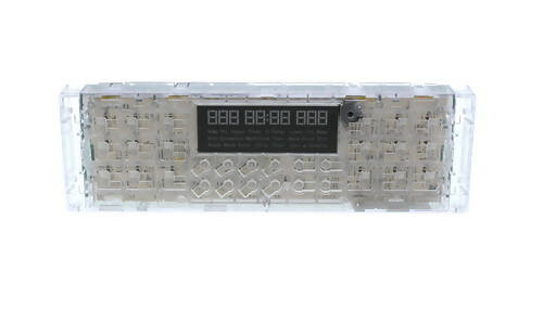 GE Range Control Board - WG02F11204