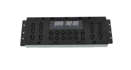 GE Range Control Board - WS01F02716