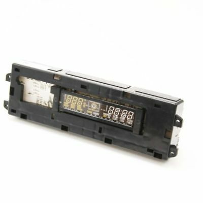 GE Range Control Board - WS01F04306