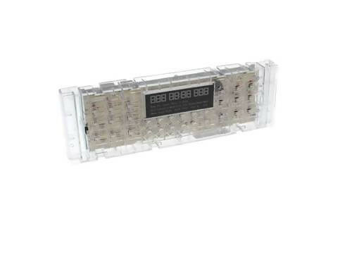 GE Range Control Board - WS01F06402