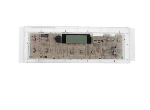 GE Range Control Board - WS01F07684