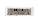 GE Range Control Board - WS01F07684