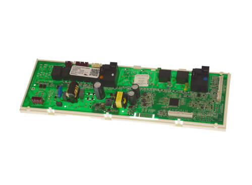 GE Range Control Board - WS01F08639