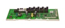 GE Range Control Board - WS01F09044