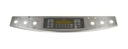 GE Range Control Panel Trim - WS01L12316