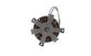 GE Range Convection Motor - WS01F02059