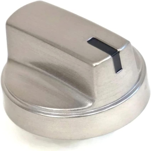 GE Range Cooktop Control Knob - WB03X29315