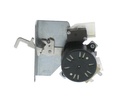 GE Range Door Latch Assembly - WS01F07852