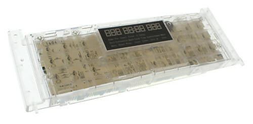 GE Range Electronic Control Board - WS01F06427