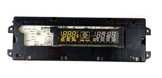 GE Range Electronic Control Board OEM - WS01F00955