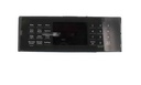 GE Range Glass Touch Control Board - WS01L16299