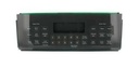 GE Range Glass Touch UI Board - WS01F06249