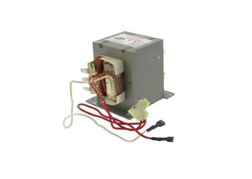 GE Range High Voltage Transformer - WG02F05851