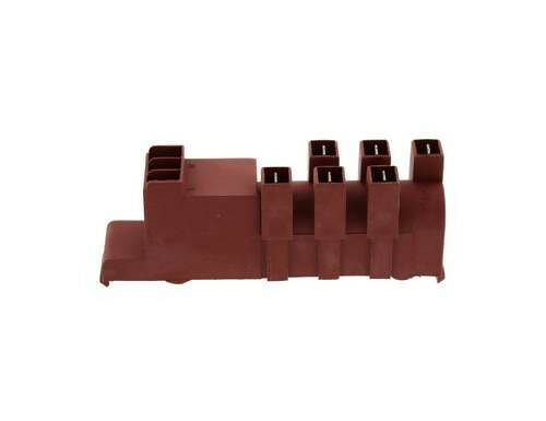GE Range Ignition Module - WS01F07312