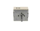 GE Range Infinite Control Switch - WG02F01547