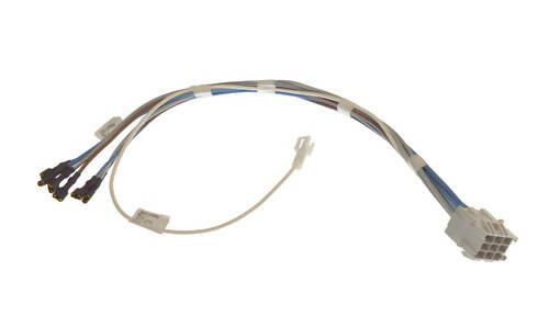 GE Range Infinite Switch Wire Harness - WS01F07837