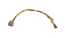 GE Range Infinite Switch Wire Harness - WS01F07838