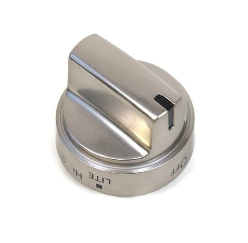 GE Range Knob - WB03X24988