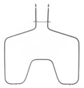 GE Range Oven Bake Element - WG02F05414