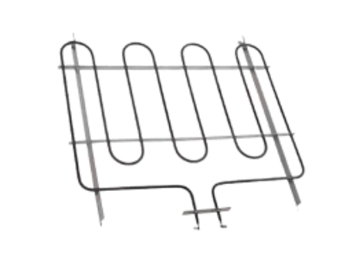 GE Range Oven Bake Element - WS01F02249