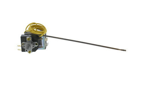 GE Range Oven Control Thermostat - WS01F02682
