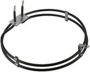 GE Range Oven Convection Element - WG02F04321