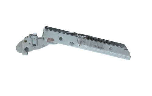 GE Range Oven Door Hinge - WS01L12436
