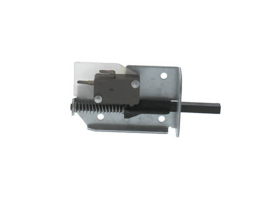 GE Range Oven Door Plunger Switch - WS01F07857