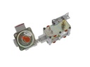 GE Range Oven Gas Control Valve - WS01F01281