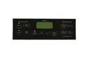 GE Range Oven Membrane Switch - WS01F01933