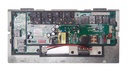 GE Range Oven Relay Board - WS01L01956