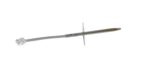 GE Range Oven Temperature Sensor - WG02F08282
