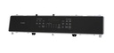 GE Range Overlay Control Board - WS01F07681