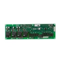 GE Range Relay Control Board - WG02F00069