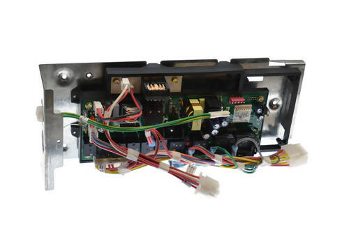 GE Range Relay Control Board - WS01L01958